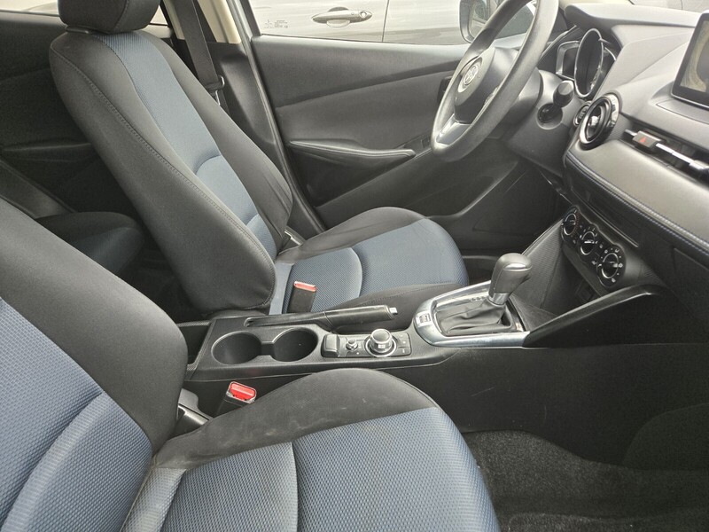 2016 Scion iA Base photo 4