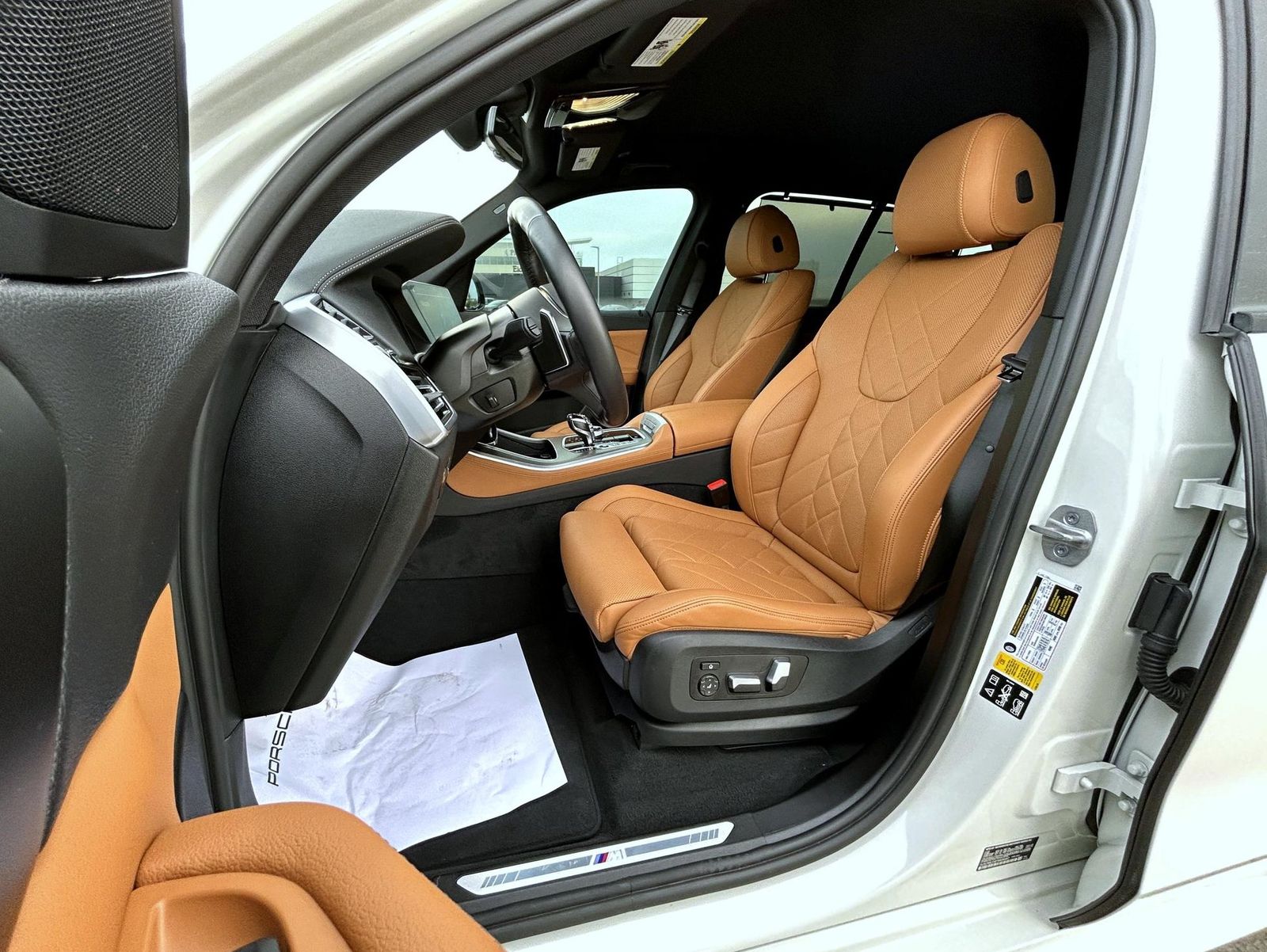 2023 Bmw X5 xDrive40i photo 9