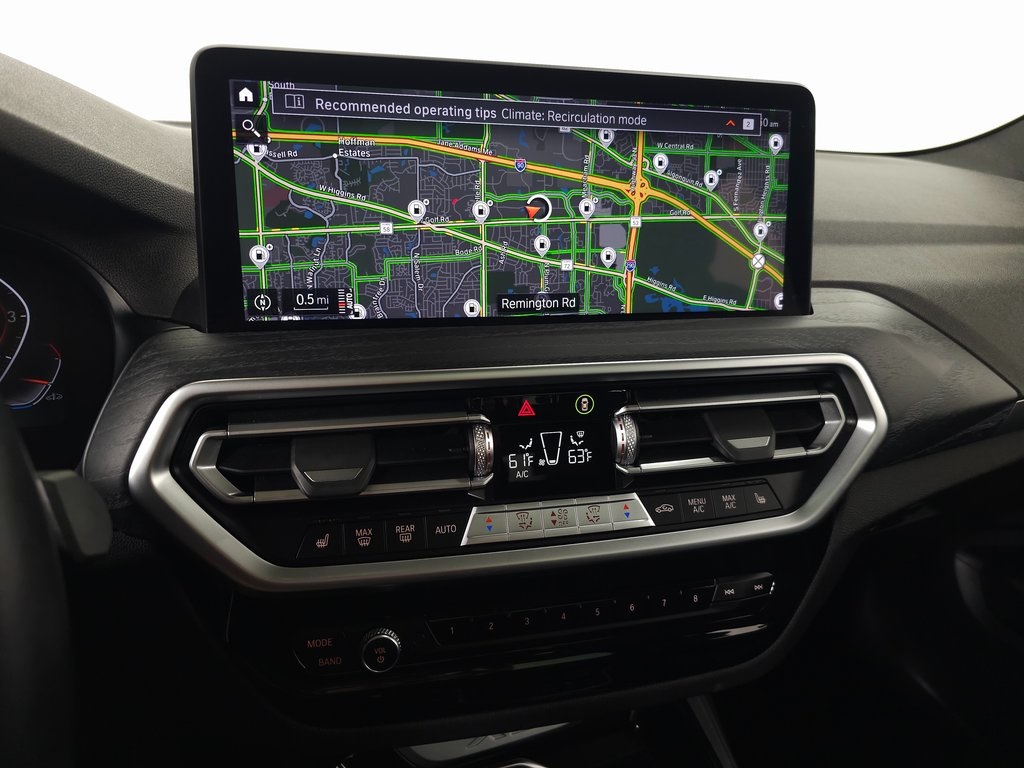 2022 Bmw X3 xDrive30i photo 23