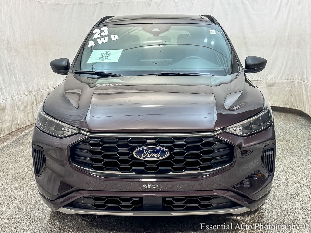 2023 FORD ESCAPE - Image 5