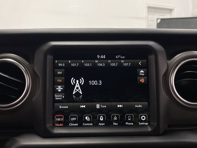 2023 Jeep Wrangler Rubicon 4xe photo 16