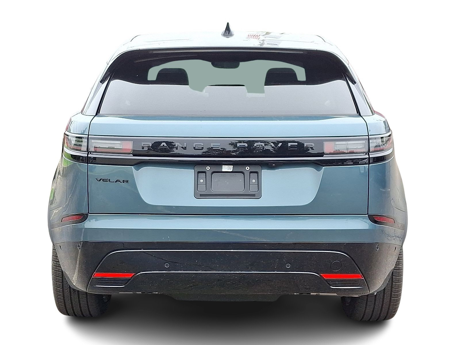 2026 Land Rover Range Rover Velar SE photo 5