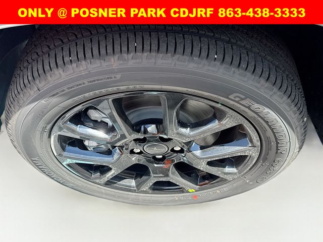 2025 Jeep Compass Latitude photo 24
