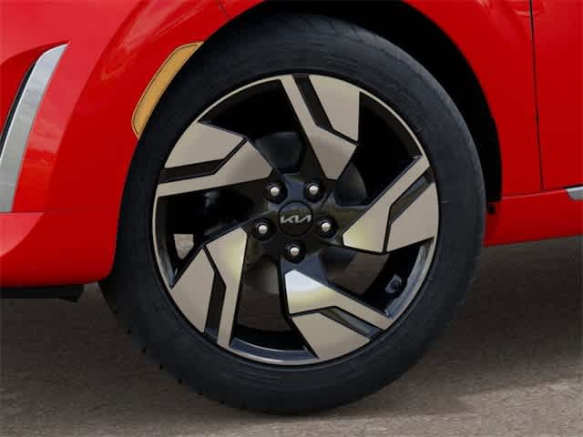 2025 Kia Soul GT-Line photo 8