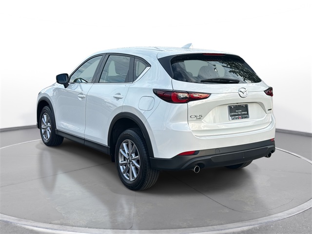 2023 Mazda CX-5 2.5 S photo 5