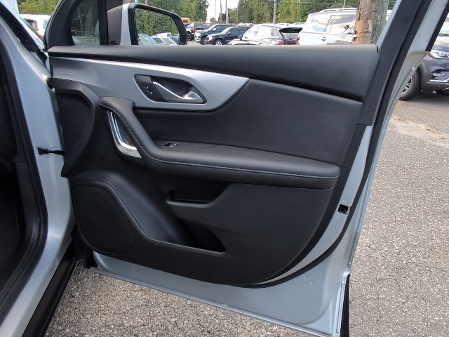 2022 Chevrolet Blazer 2LT photo 35