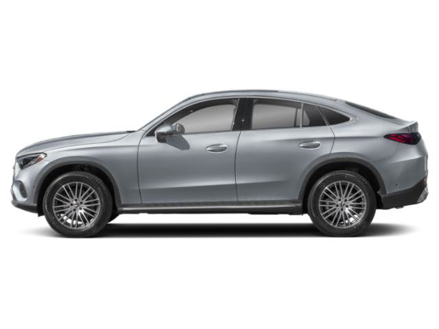 2026 Mercedes Benz GLC 300 4MATIC photo 44