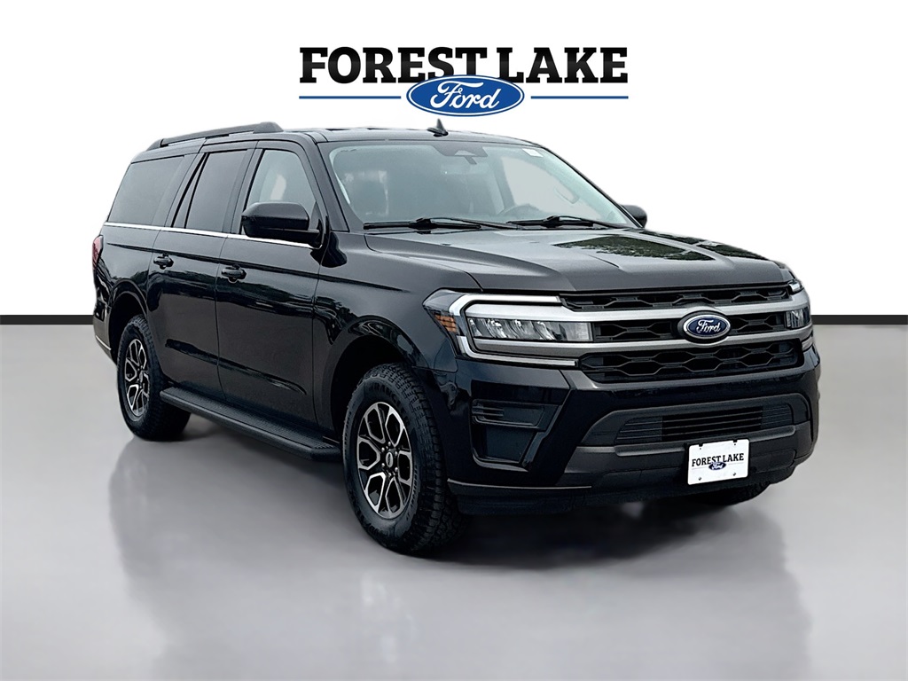 2024 Ford Expedition XLT's photo