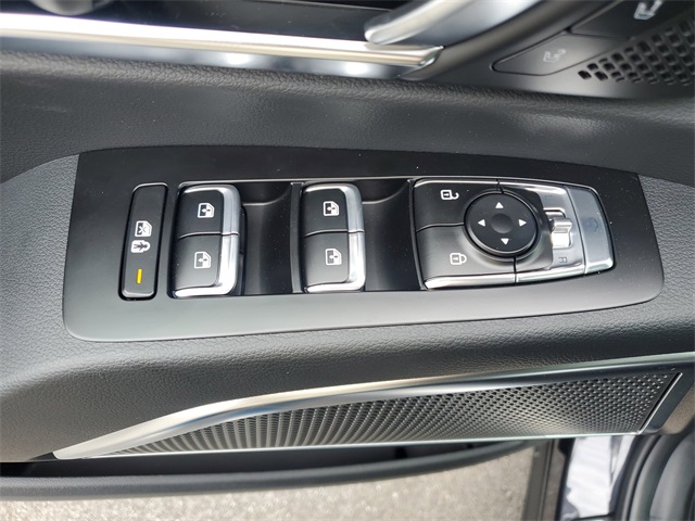 2025 Kia Telluride SX X-Line photo 28