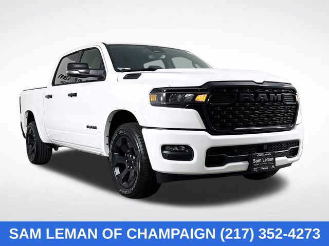 2026 RAM Ram 1500 Pickup Big Horn/Lone Star's photo