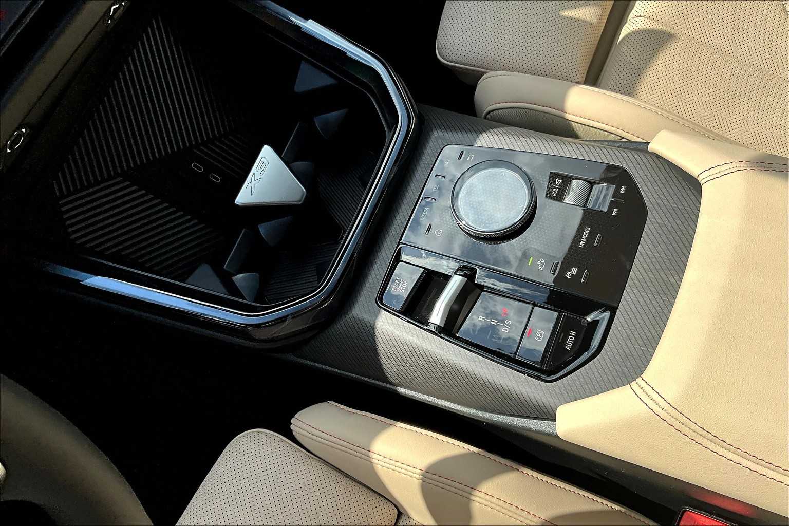 2026 Bmw X3 photo 8