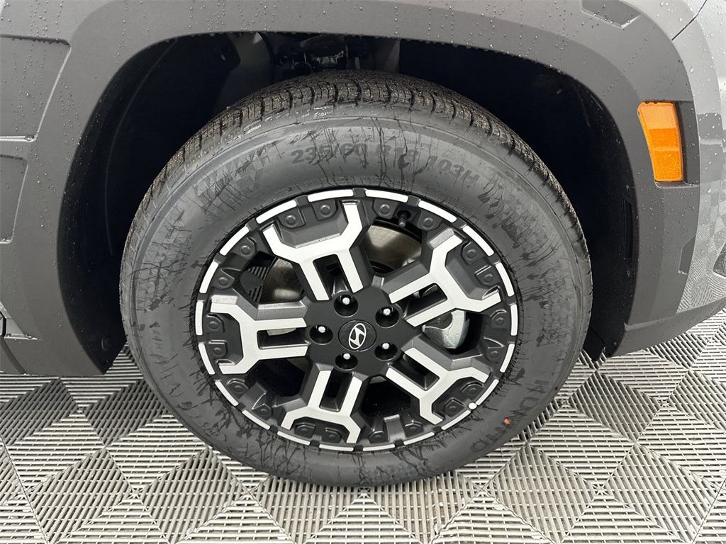 2025 Hyundai Tucson XRT photo 13