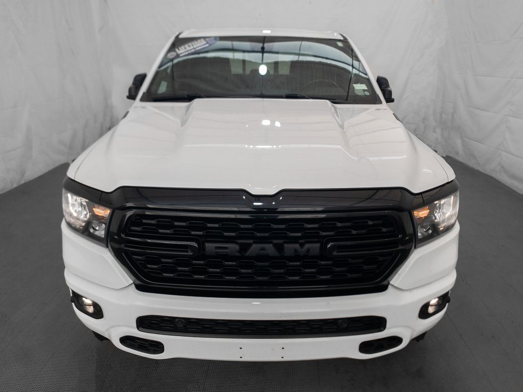 2023 Ram 1500 Big Horn Lone Star photo 2