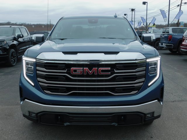 2024 Gmc Sierra SLT photo 3