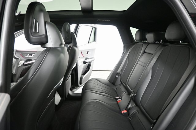 2024 Mercedes Benz EQE SUV 350 photo 18