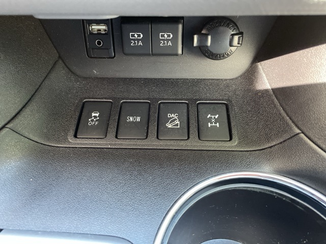 2019 Toyota Highlander XLE photo 16