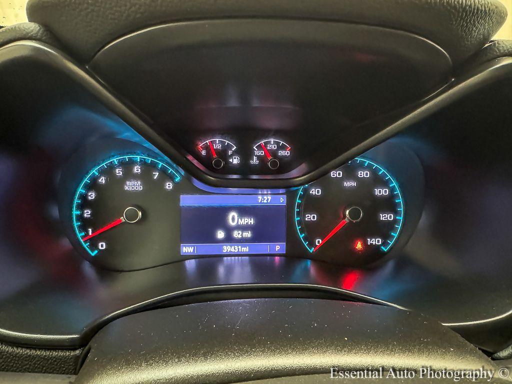 2020 CHEVROLET COLORADO - Image 14