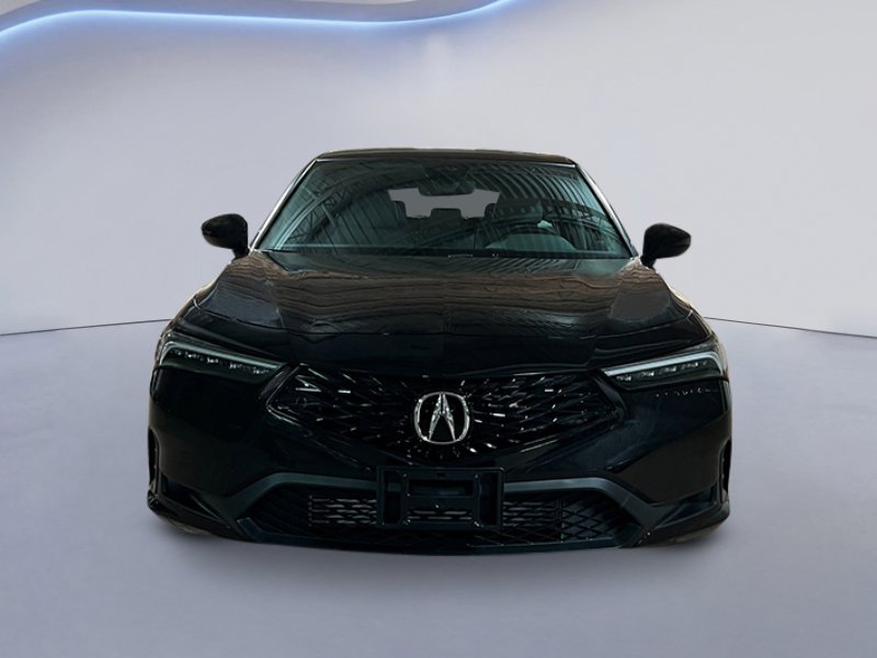 2025 Acura Integra LS photo 9