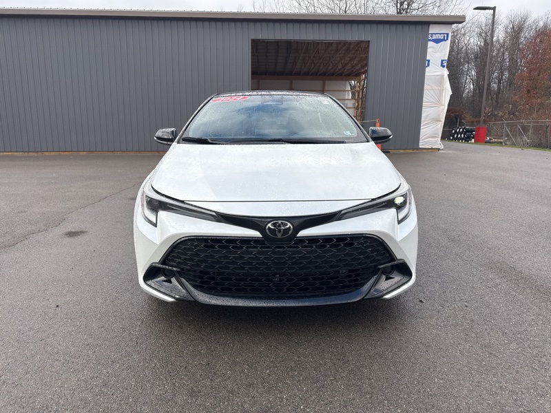 2024 Toyota Corolla SE photo 2