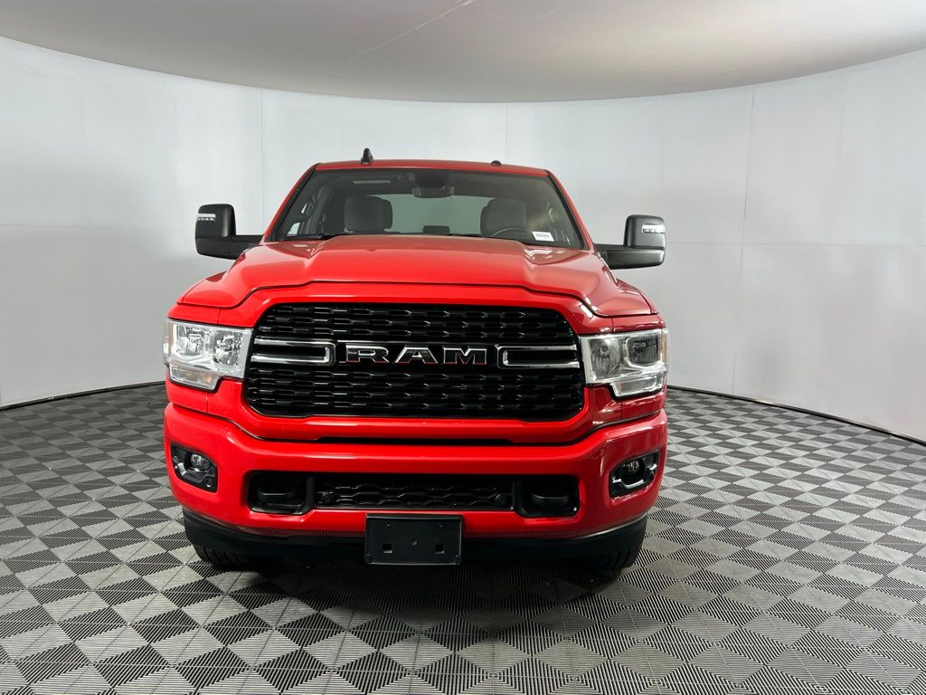2024 Ram 2500 Big Horn photo 3
