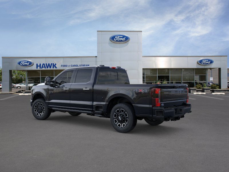 2026 FORD F-250 - Image 4