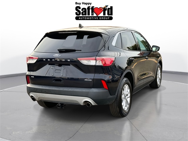 2021 Ford Escape SE photo 8