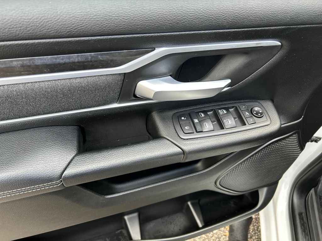 2020 Ram 1500 Big Horn Lone Star photo 15