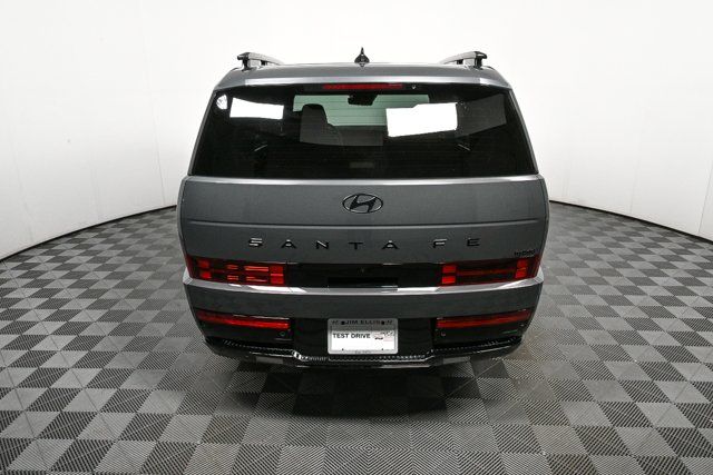 2026 Hyundai Santa Fe Calligraphy photo 23