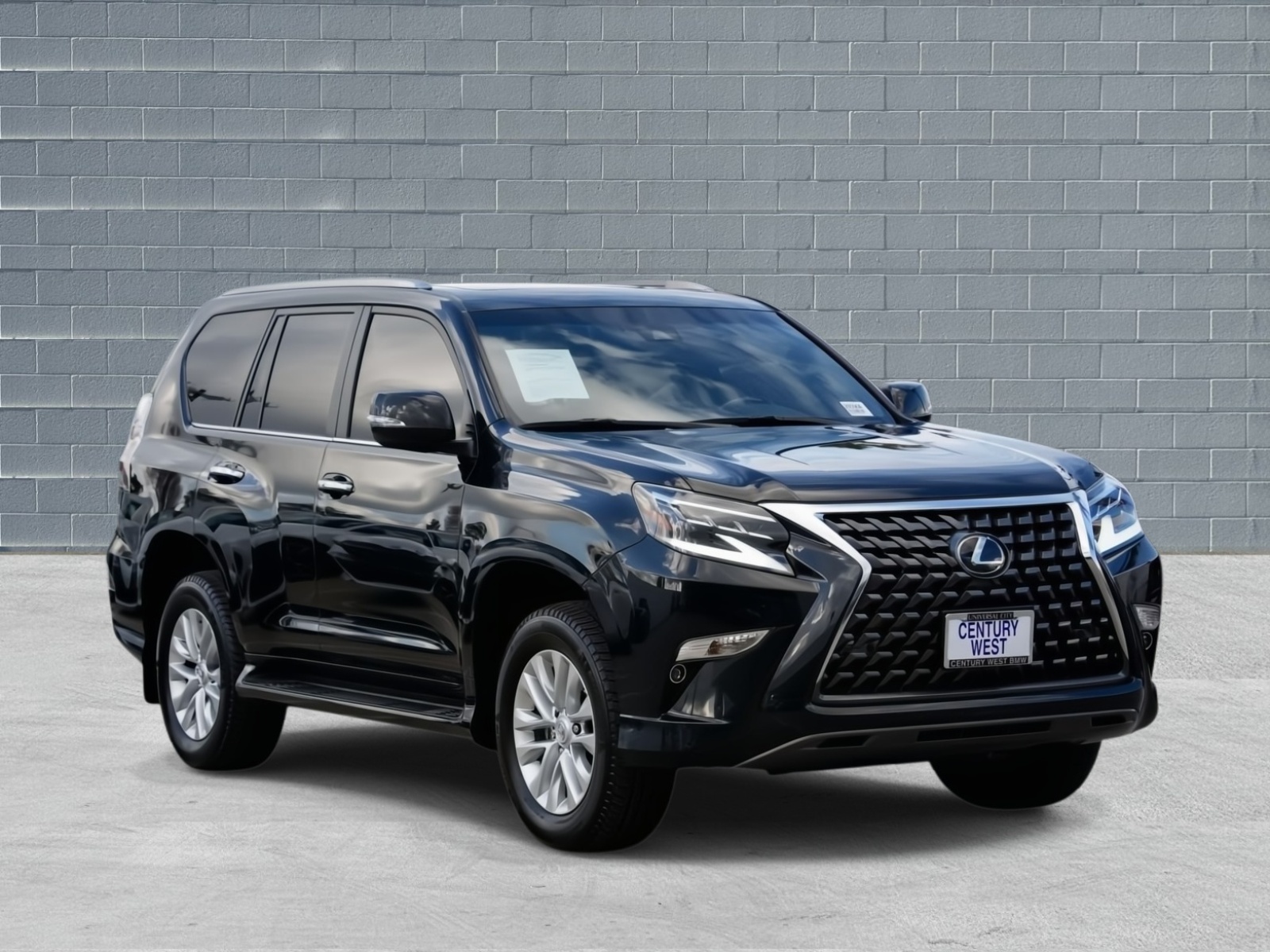 2023 Lexus GX PREMIUM's photo