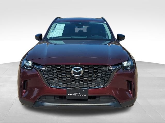 2025 Mazda CX-90 Premium photo 3