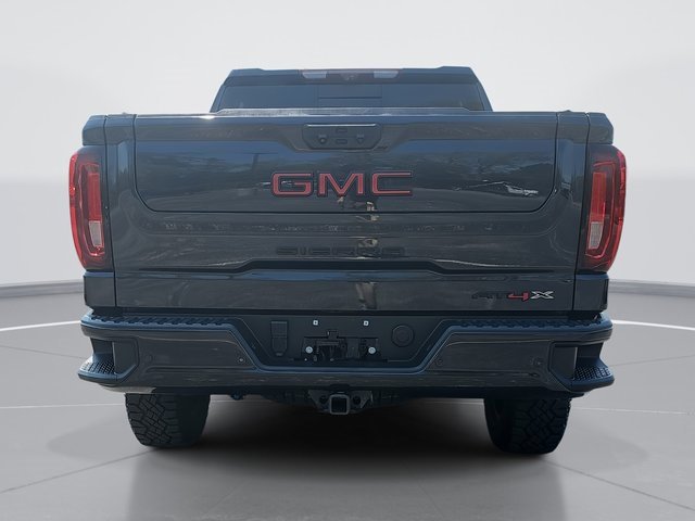 2022 Gmc Sierra 1500 AT4X photo 3
