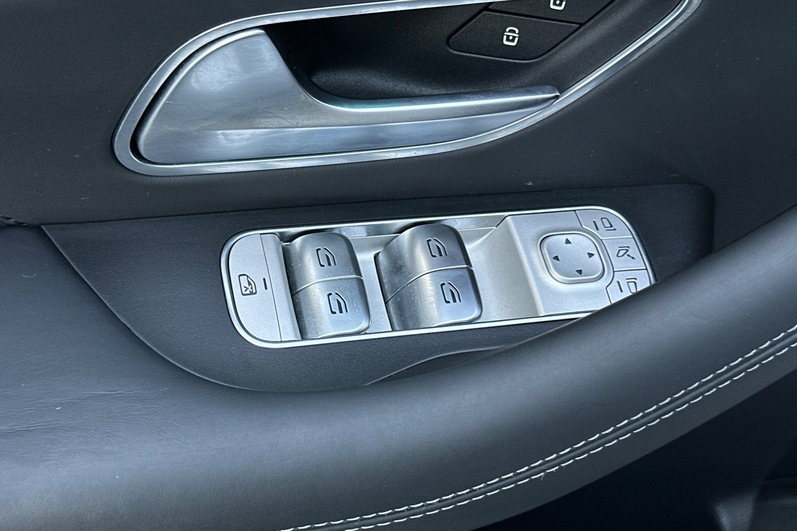 2022 Mercedes Benz GLE 63 S AMG 4MATIC photo 20