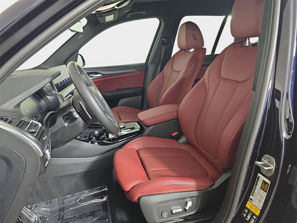 2022 Bmw X3 xDrive30i photo 14