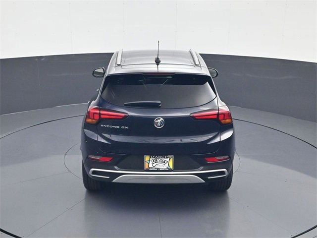2020 Buick Encore GX Select photo 17