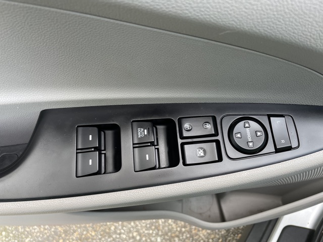 2019 Hyundai Tucson SE photo 10