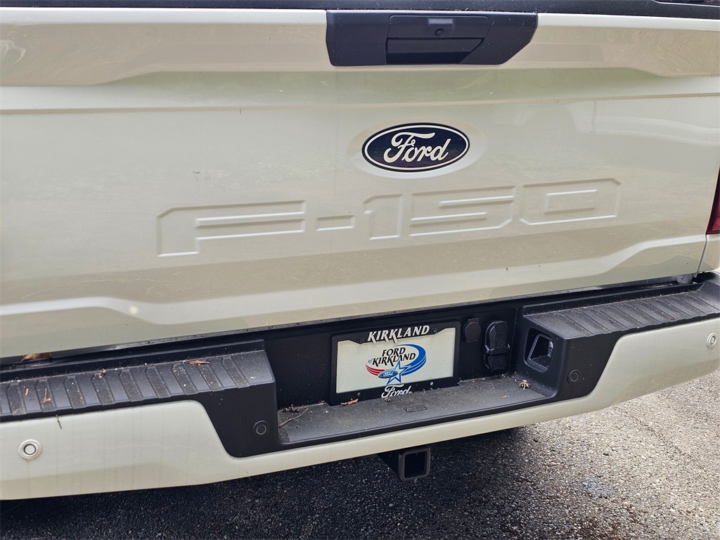 2024 Ford F-150 STX photo 14