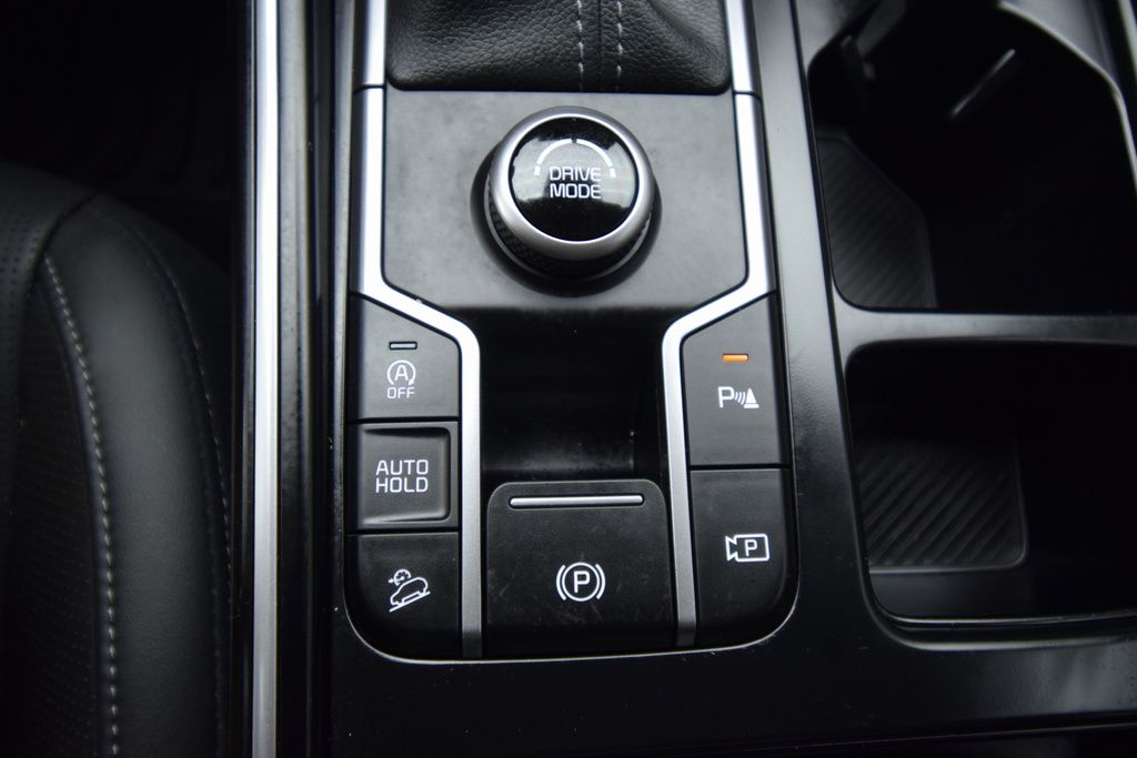 2025 Kia Sorento EX photo 20