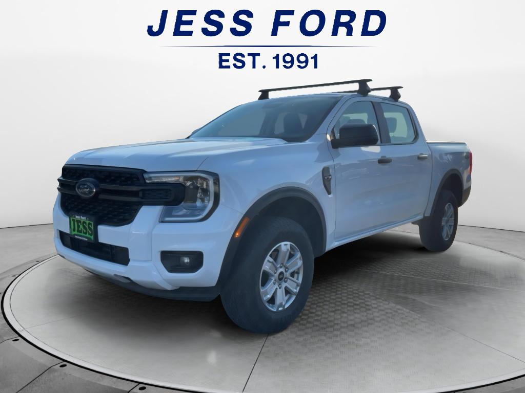 2024 Ford Ranger XL's photo