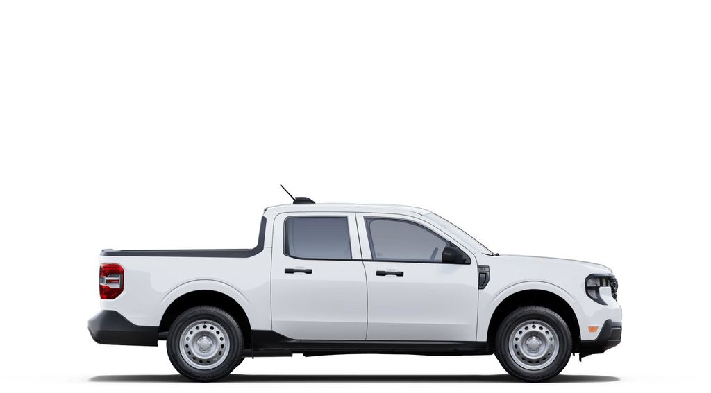 2025 Ford Maverick XL photo 3