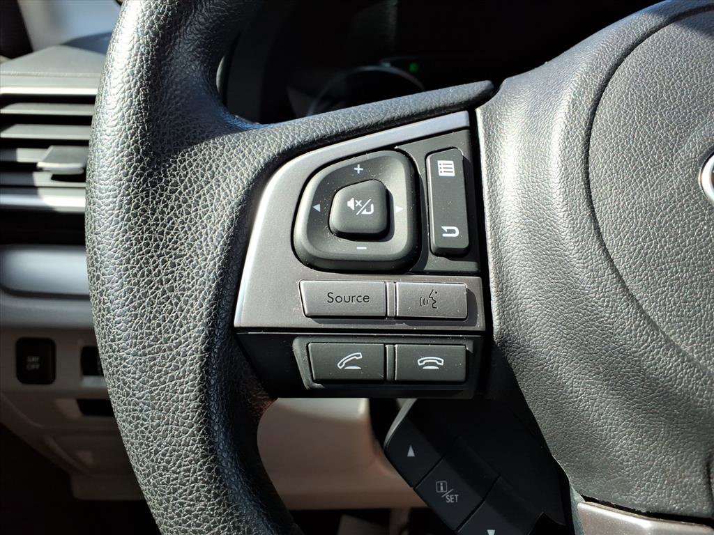 2018 Subaru Forester Premium photo 26