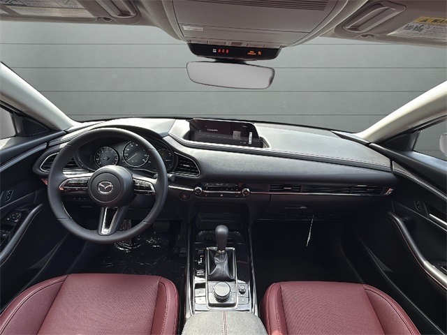2025 Mazda CX-30 2.5 S Carbon photo 15