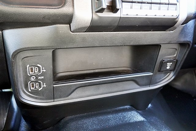 2022 Ram 2500 Tradesman photo 32