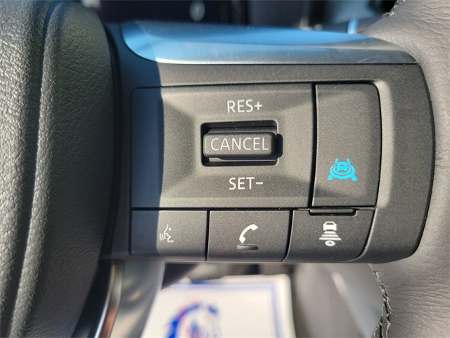 2026 Infiniti QX60 Luxe AWD photo 17