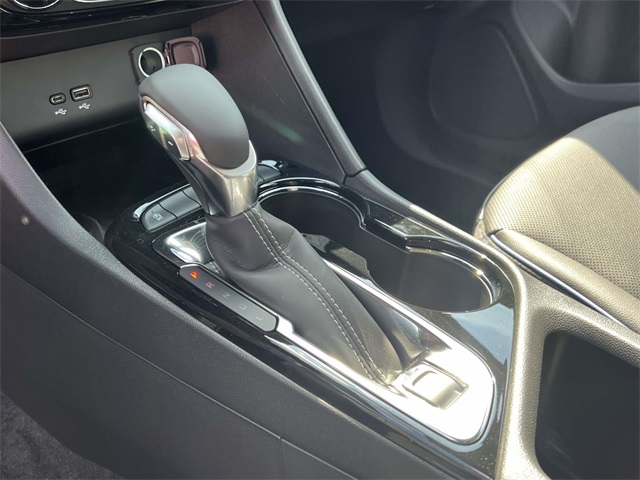 2026 Buick Encore GX Sport Touring photo 27
