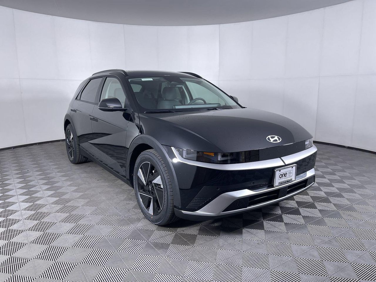 2025 Hyundai Ioniq 5 SEL photo 3