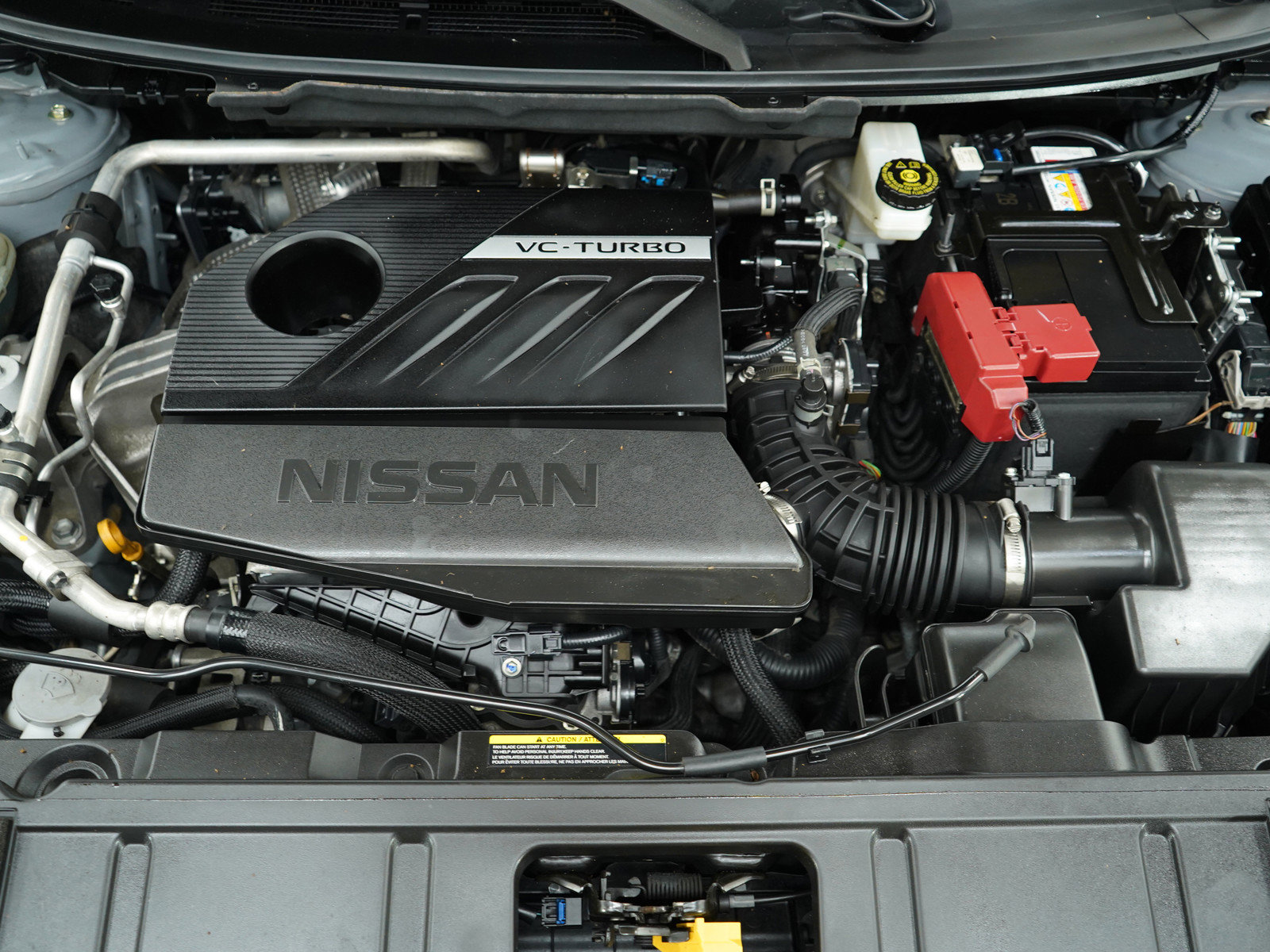 Used 2023 Nissan Rogue SV with VIN JN8BT3BA4PW005575 for sale in Minneapolis, Minnesota