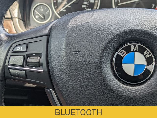 2015 Bmw 535i xDrive Sedan photo 15