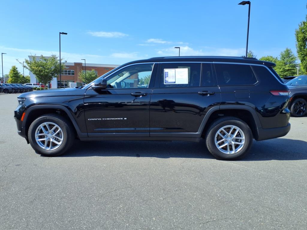 2022 Jeep Grand Cherokee Laredo photo 15