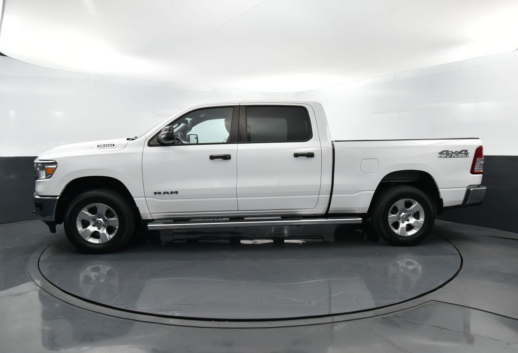 2023 Ram 1500 Big Horn Lone Star photo 3