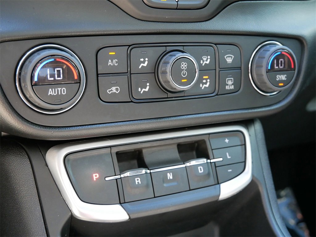 2022 Gmc Terrain SLT photo 17